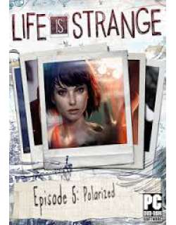 Life is Strange Episode 5 Full